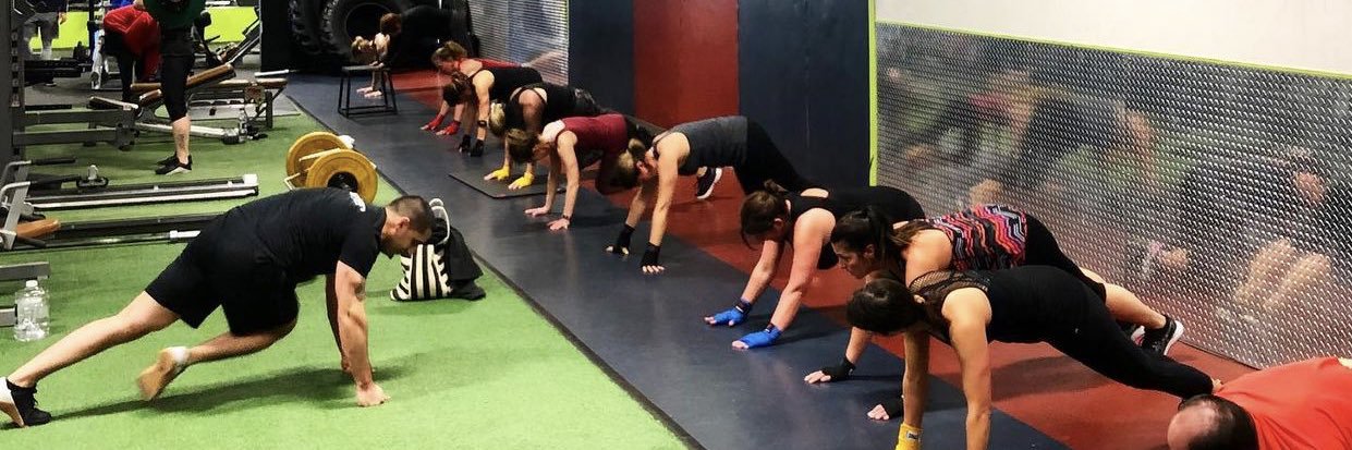 nbdfitness's profile banner image