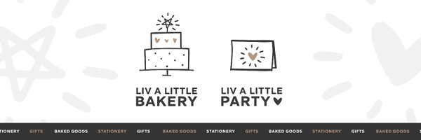 LivaLittlebakes Profile Banner