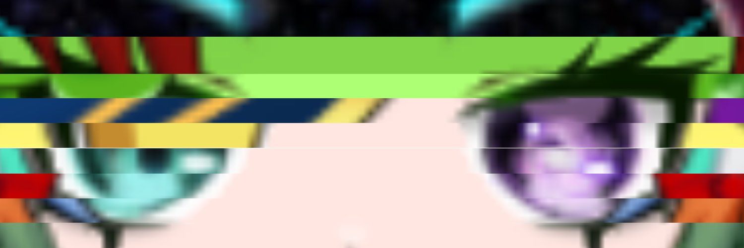 MintyMew 🥷🌌✨ Redebu-a-thoning new Model banner