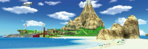 FlyingSGTheMii Profile Banner