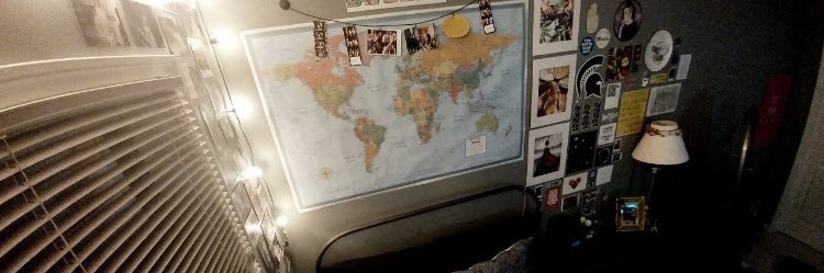 bellasmila's profile banner image