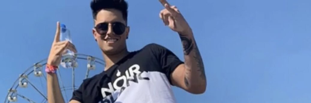 BabisWour's profile banner image