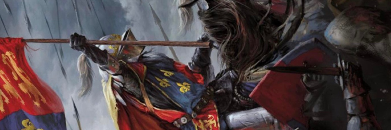 Bannerman 🇮🇷 banner