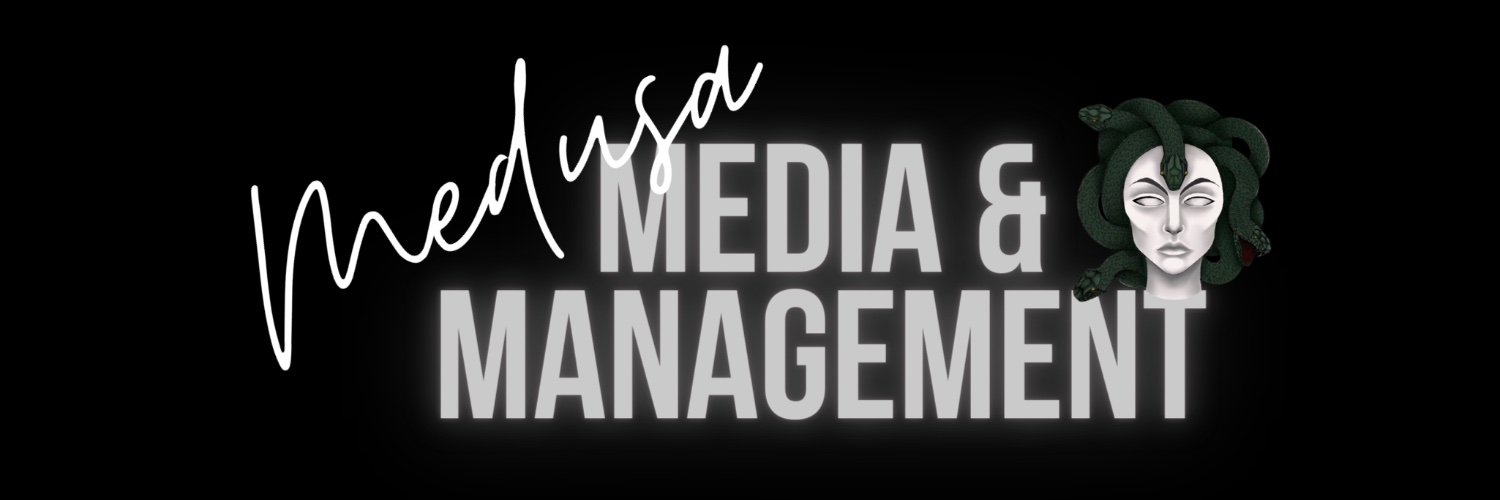 MedusaMandM's profile banner image