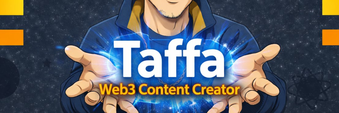Taffa banner