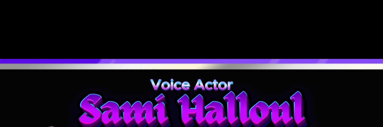 Sami's banner