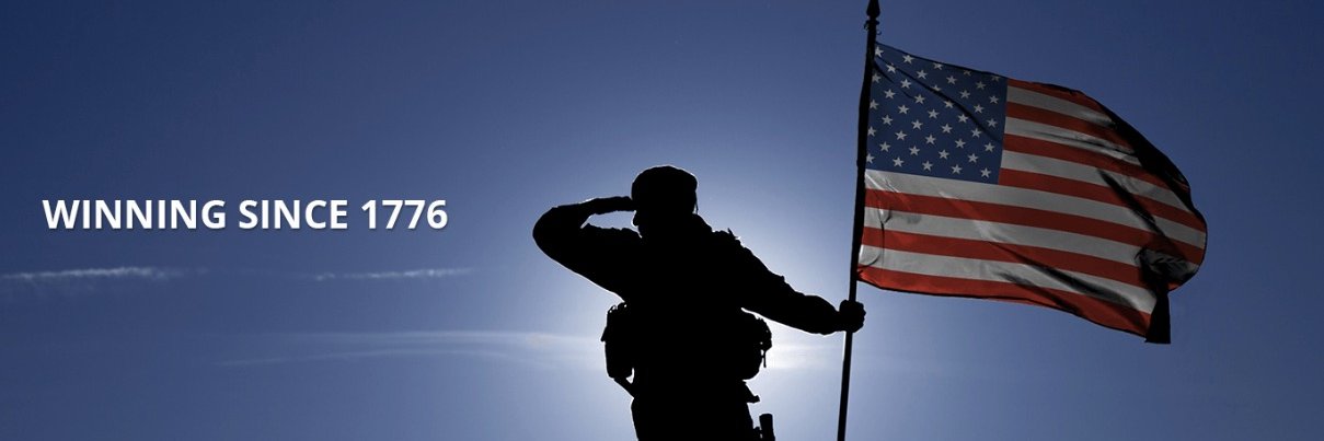 Taxpaying Citizen 🇺🇸 banner