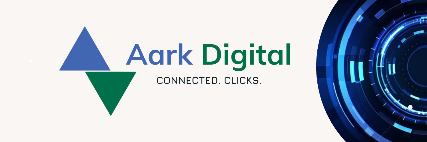 Douglas Chan | Aark Digital Founder banner