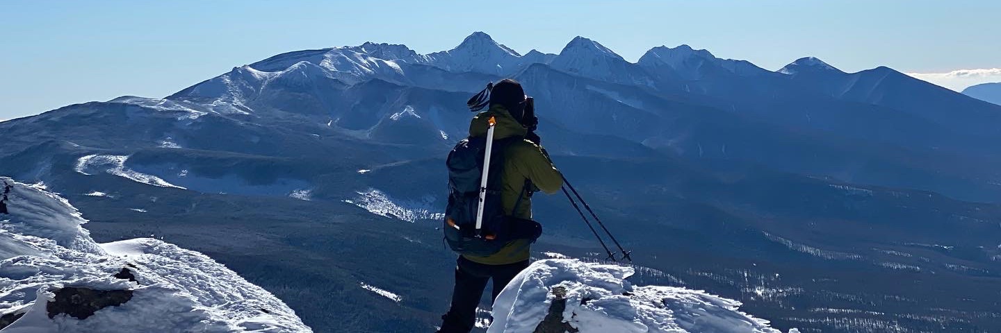 山口 公大 | Kota Yamaguchi banner