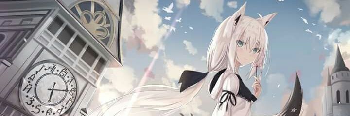 Bismarck banner