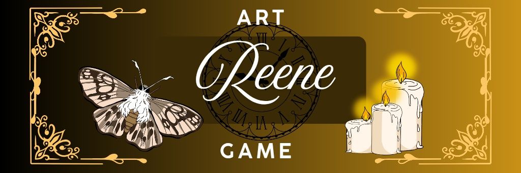 Save-Reene banner