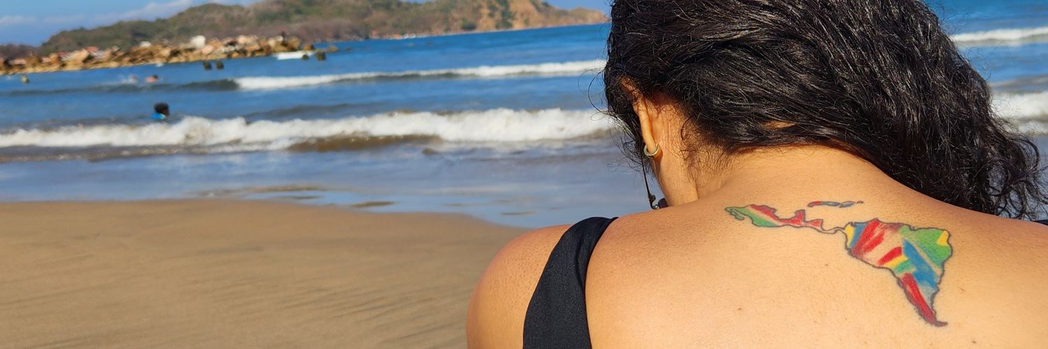 Dorisol González Cuenca banner