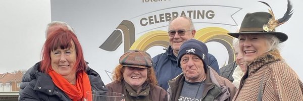 KeithRandall10 Profile Banner