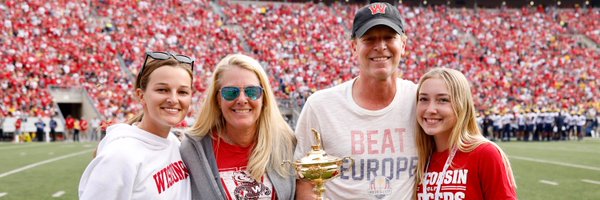 stevestricker Profile Banner