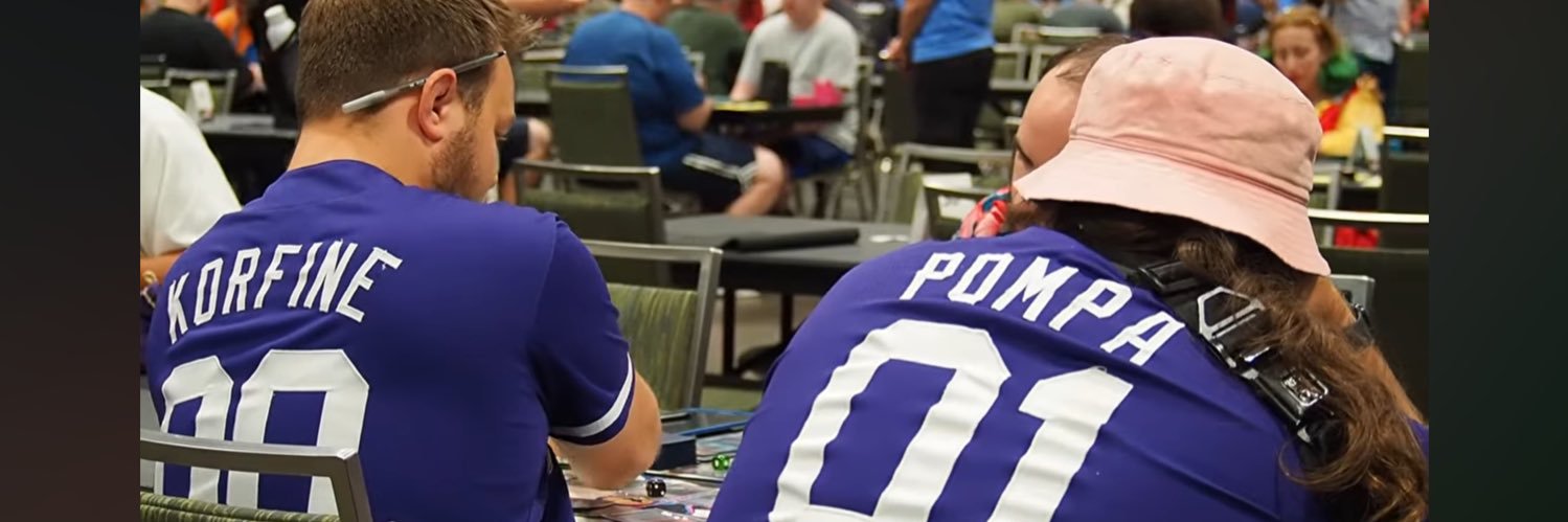 Pompa of the Balemurk Ex banner