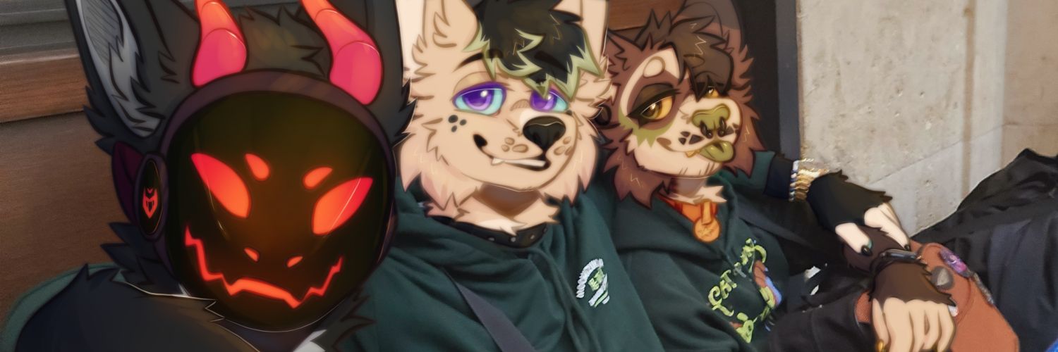 TheNoobieYaKnow 🔜 Canfurence 25!!'s banner