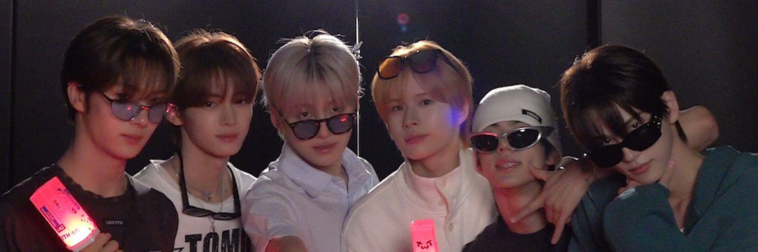 Everluv_tws's profile banner image