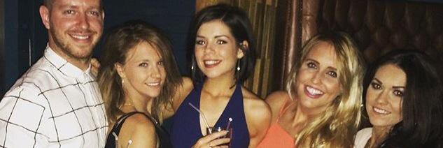 ToniMarie90's profile banner image