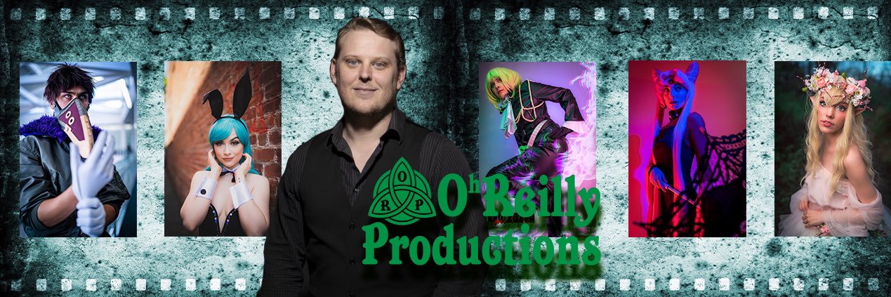 ibeactor's profile banner image