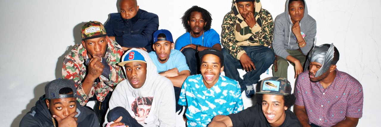 wontslowdown's profile banner image