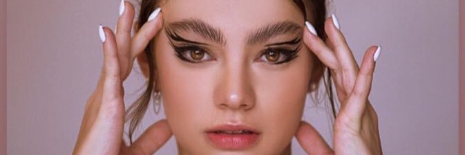 l banner