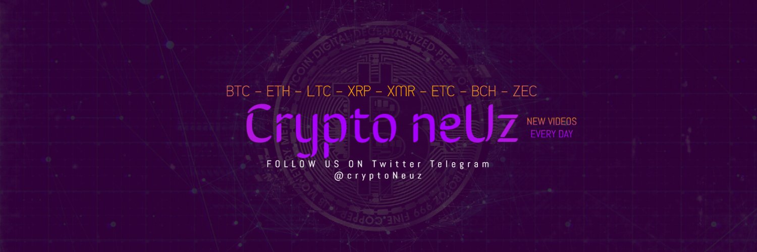 Crypto Neuz banner