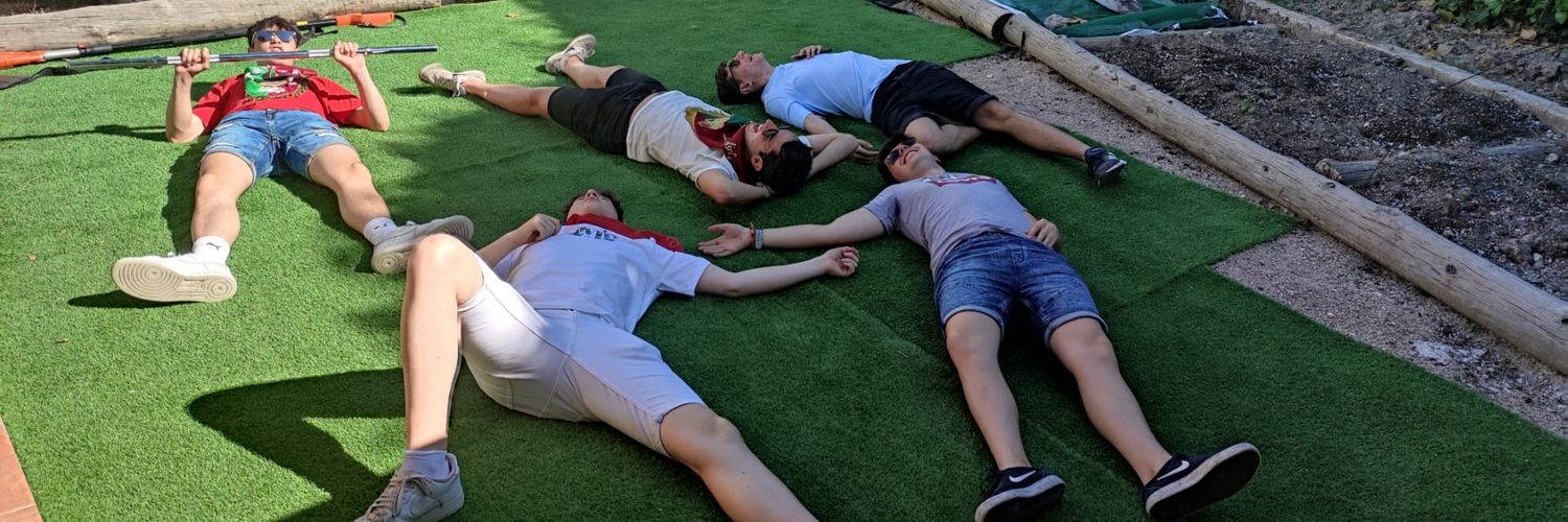 richiicb's profile banner image