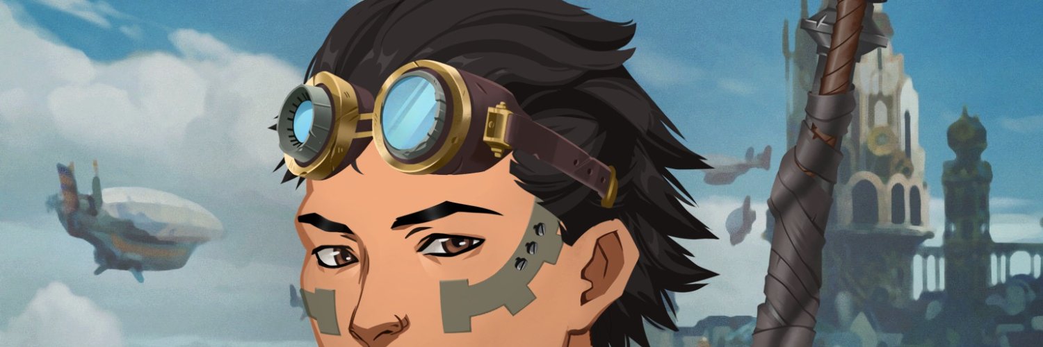 FedochStick's profile banner image