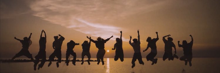 じゅんぴー🌊 banner