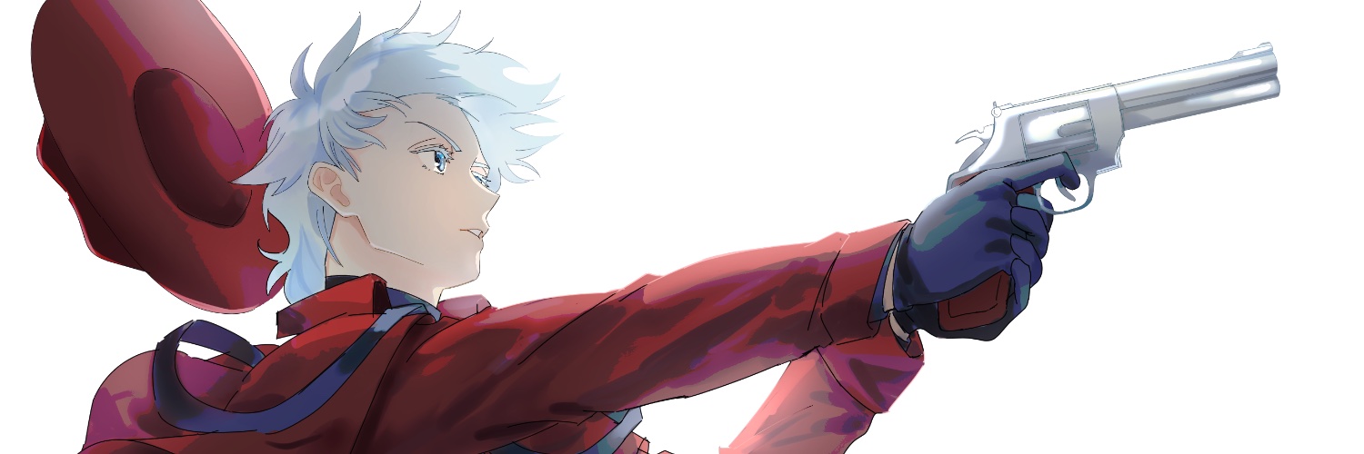 金鍔's banner