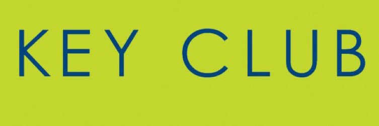 DowneyKeyClub's profile banner image