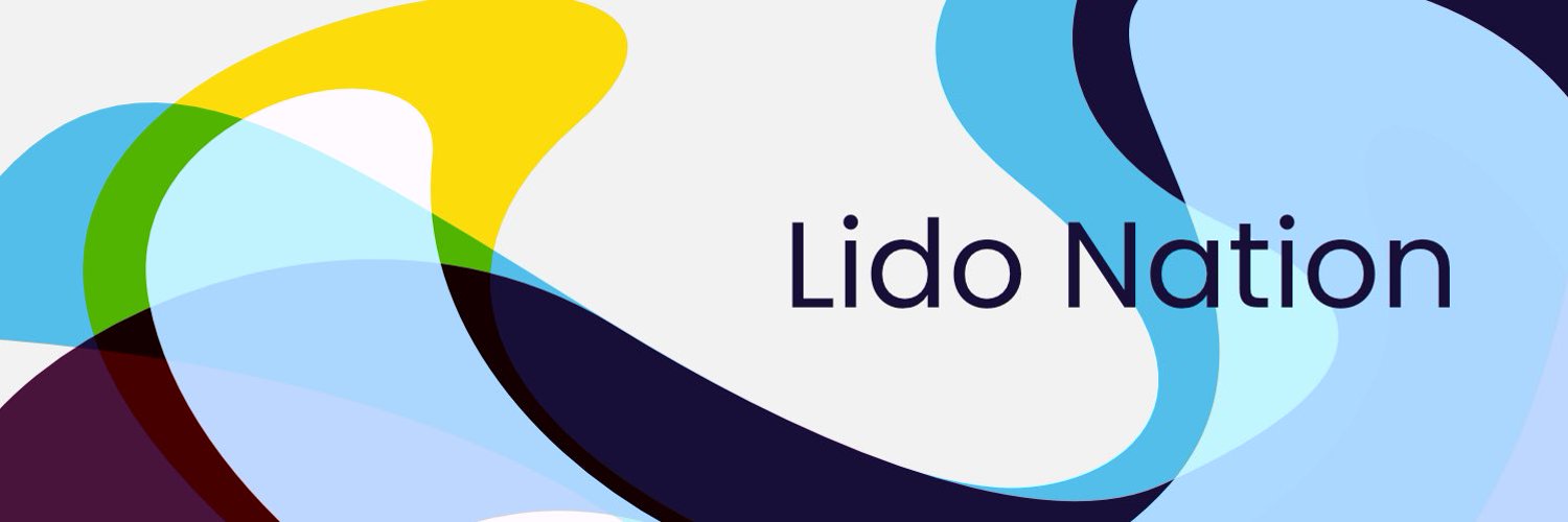 Lido Nation Profile Banner