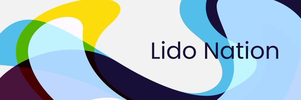 LidoNation Profile Banner