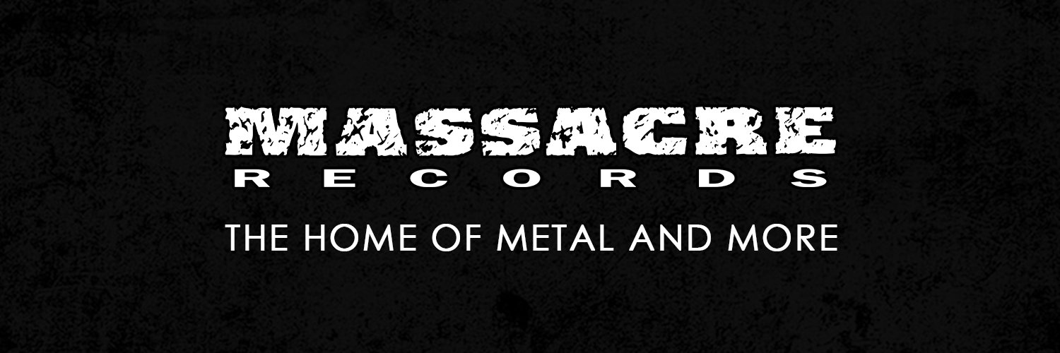Massacre Records Profile Banner