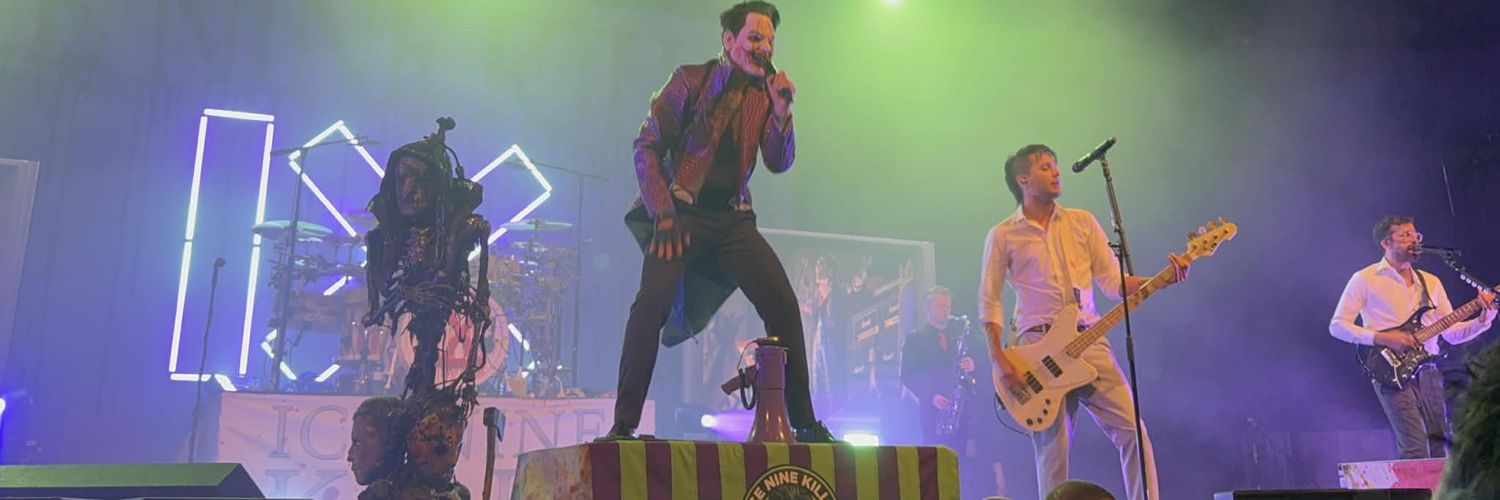 Chelsea(Nelly)Smile the Psycho banner