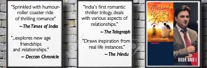 Arvind Parashar banner