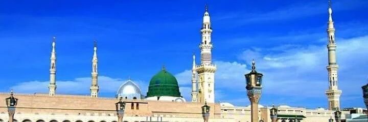 ImQamar05's profile banner image