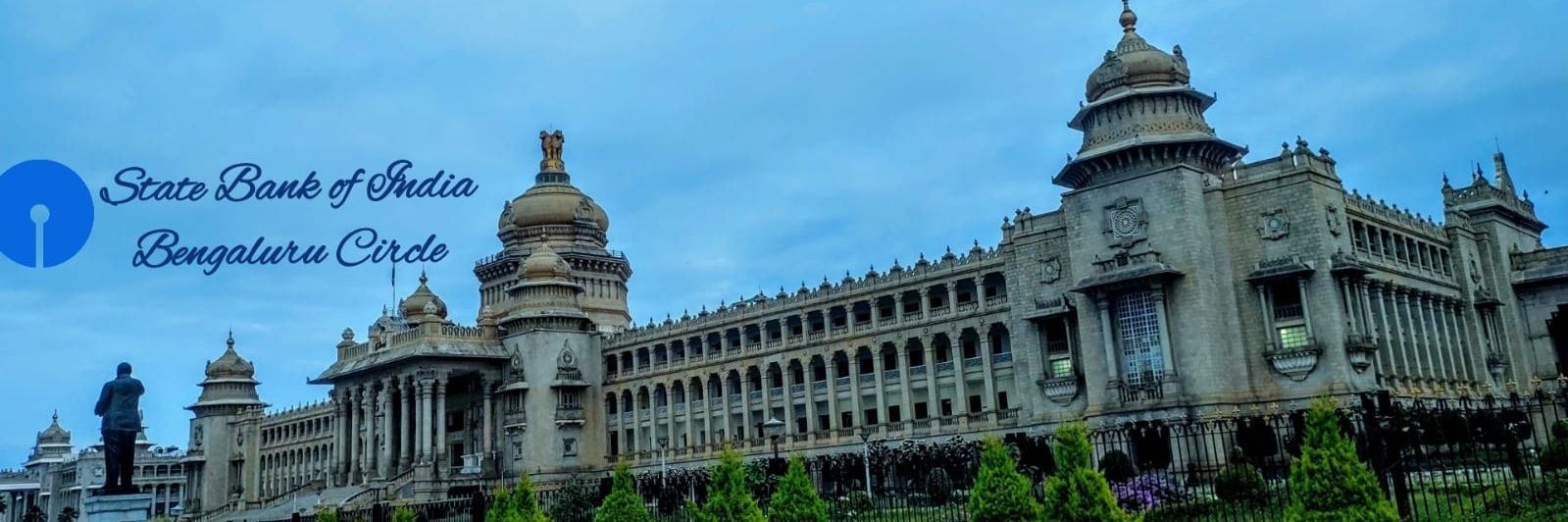 CGM (Bengaluru Circle), SBI banner