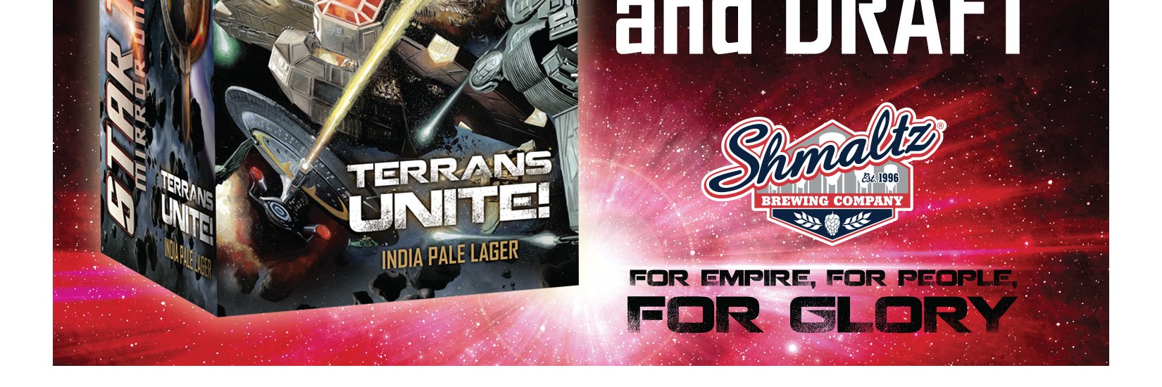VulcanAle's profile banner image
