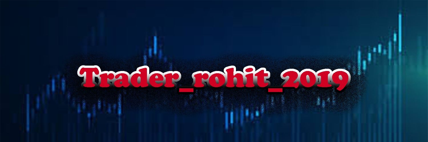 Tradewithrohit8's profile banner image