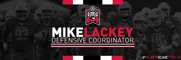 coachlackey Profile Banner