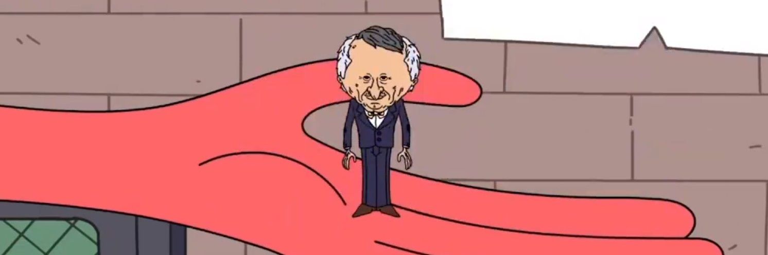 Yaboikilroy's profile banner image