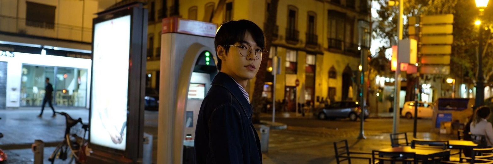 ฮันนี่ที่ไม่ได้แปลว่าที่รัก banner