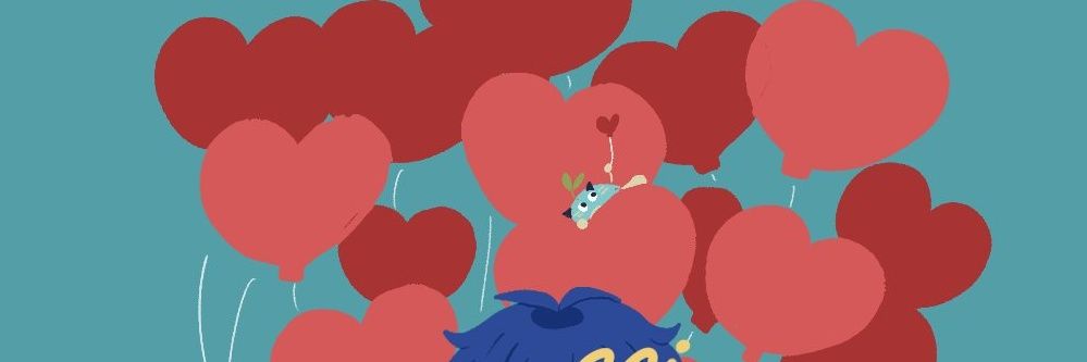 みづは@🌈そ南2ホール L-22 banner