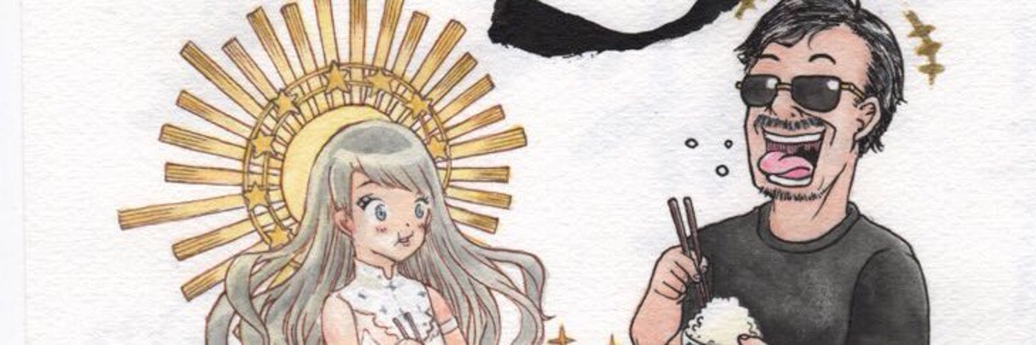 OnYuaMark's profile banner image