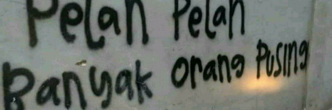 Hiburan Masyarakat Pusing banner