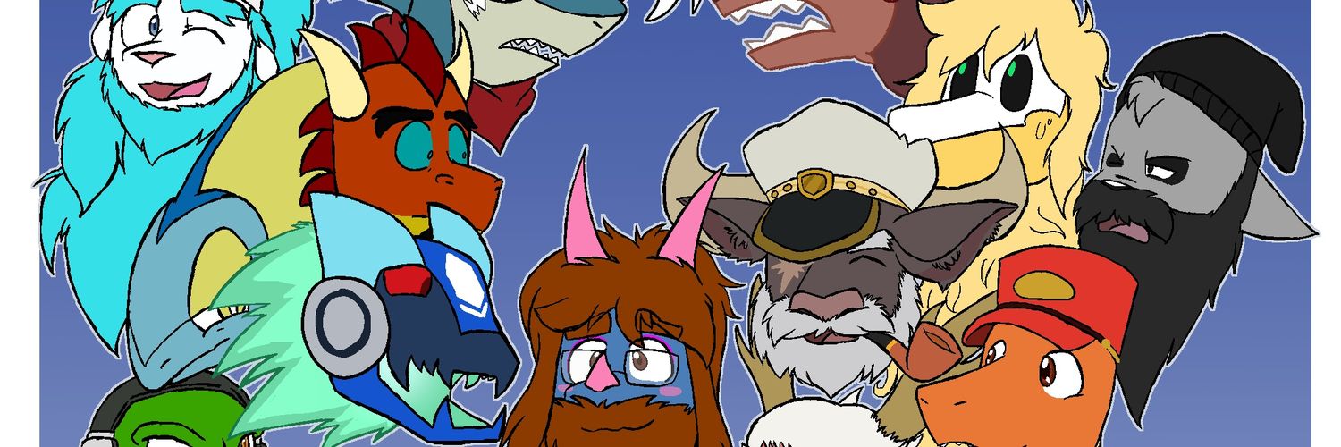 Zircon's Fun Crazy Nights! banner