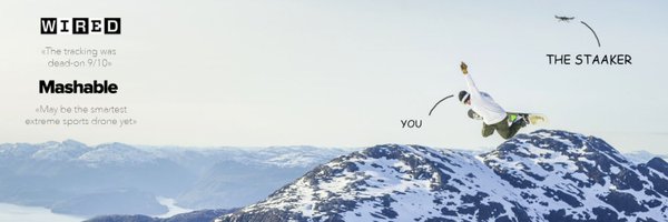 staaker Profile Banner