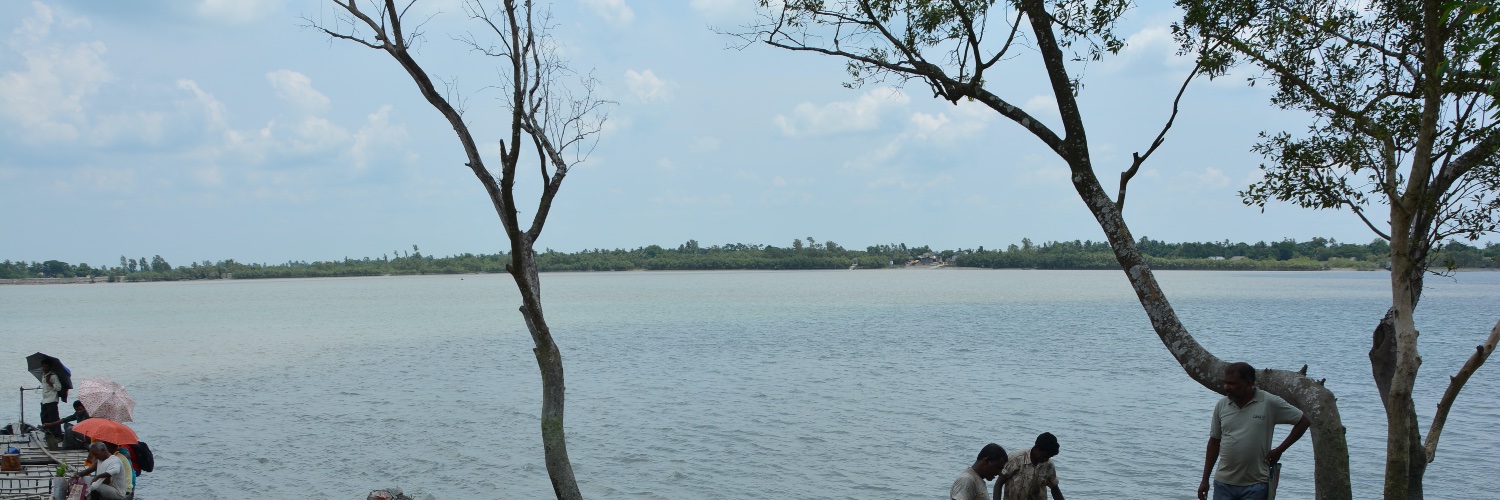 Climate Change, Migrate and Environmental Refugees banner