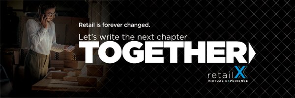 retailXofficial Profile Banner